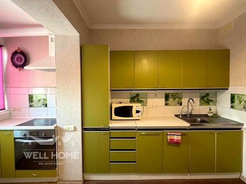 квартира за адресою Київ, Оноре де Бальзака вул., 54