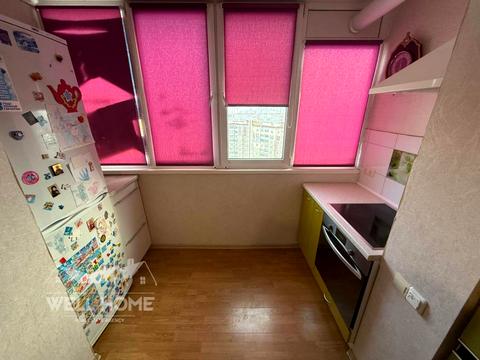 квартира за адресою Київ, Оноре де Бальзака вул., 54