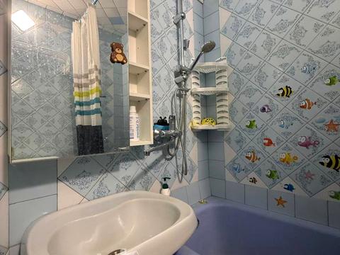 квартира за адресою Київ, Оноре де Бальзака вул., 54