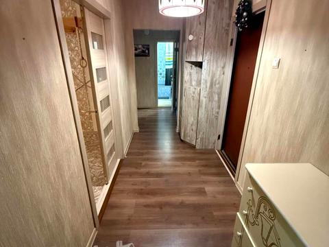 квартира за адресою Київ, Оноре де Бальзака вул., 54