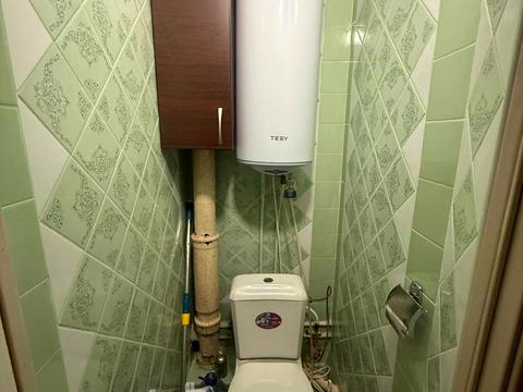 квартира за адресою Київ, Оноре де Бальзака вул., 54