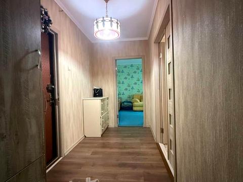 квартира за адресою Київ, Оноре де Бальзака вул., 54