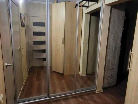 квартира за адресою Київ, Оноре де Бальзака вул., 54