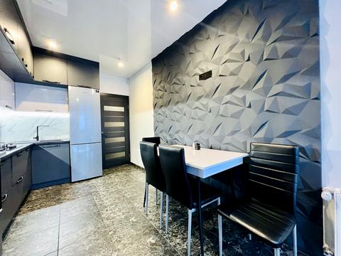 квартира за адресою Стрийська вул., 45-А