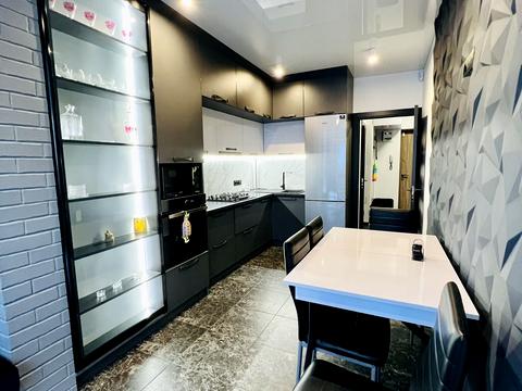 квартира за адресою Стрийська вул., 45-А