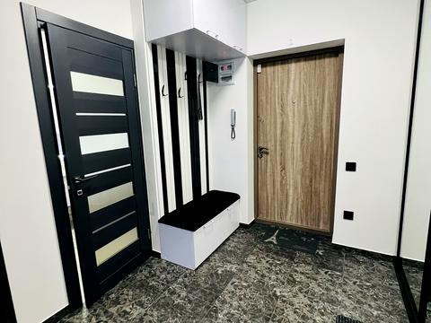 квартира за адресою Стрийська вул., 45-А