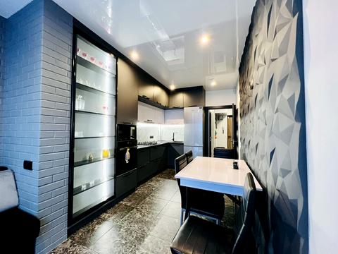 квартира за адресою Стрийська вул., 45-А