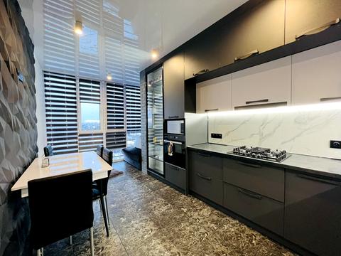 квартира за адресою Стрийська вул., 45-А