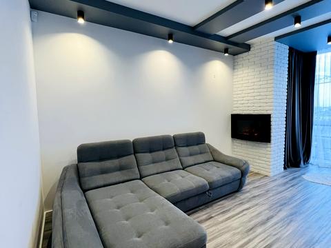 квартира за адресою Стрийська вул., 45-А