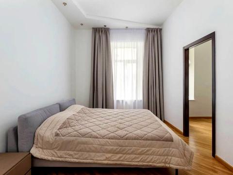 квартира за адресою Круглоуніверситетська вул., 6