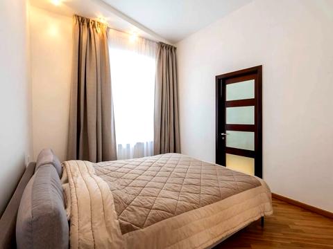 квартира за адресою Круглоуніверситетська вул., 6