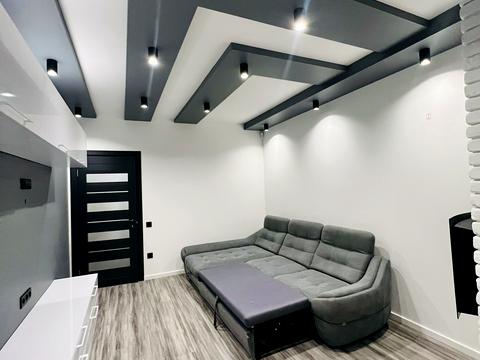 квартира за адресою Стрийська вул., 45-А