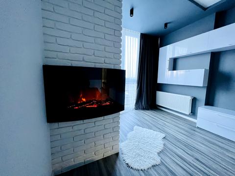 квартира за адресою Стрийська вул., 45-А