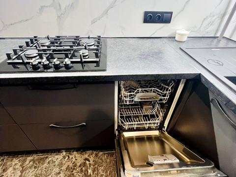 квартира за адресою Стрийська вул., 45-А