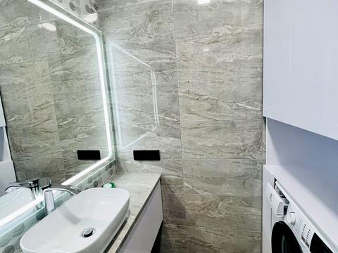 квартира за адресою Стрийська вул., 45-А