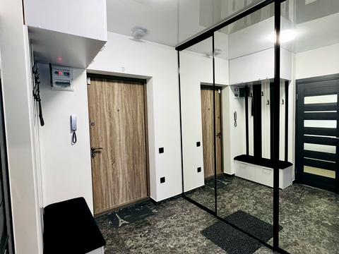 квартира за адресою Стрийська вул., 45-А