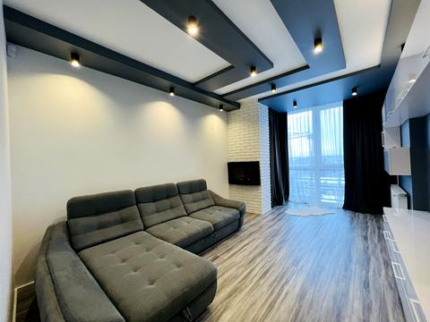 квартира за адресою Стрийська вул., 45-А