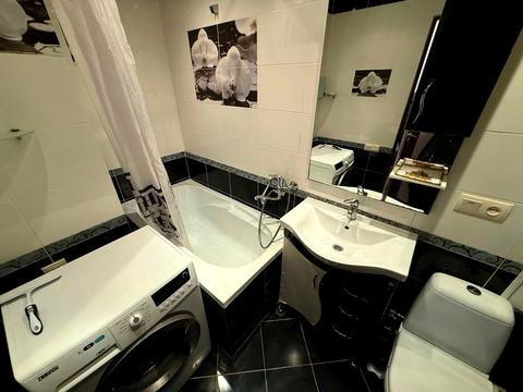 квартира за адресою Підкови вул., 1