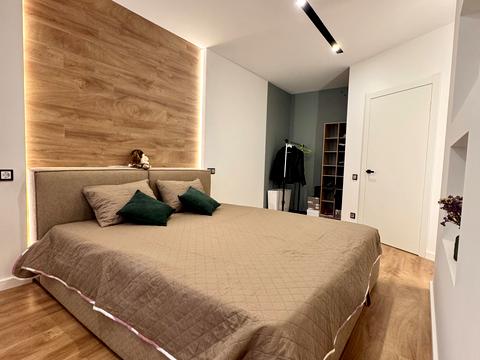 квартира за адресою Придорожна вул., 5