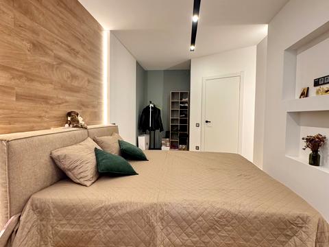 квартира за адресою Придорожна вул., 5