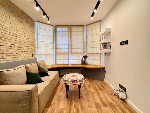 квартира за адресою Придорожна вул., 5