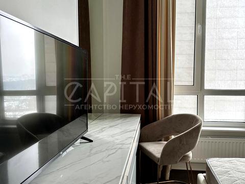 квартира за адресою Михайла Бойчука вул. (Кіквідзе), 41-Б