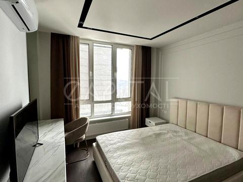 квартира за адресою Михайла Бойчука вул. (Кіквідзе), 41-Б