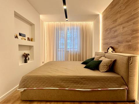 квартира за адресою Придорожна вул., 5