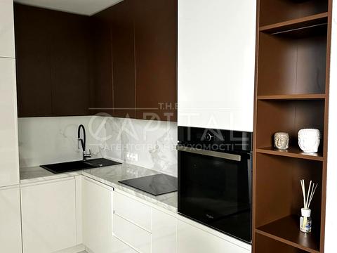 квартира за адресою Михайла Бойчука вул. (Кіквідзе), 41-Б