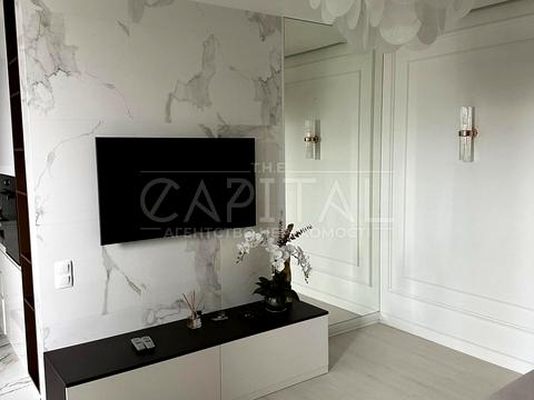 квартира за адресою Михайла Бойчука вул. (Кіквідзе), 41-Б