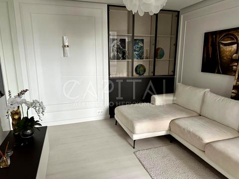 квартира за адресою Михайла Бойчука вул. (Кіквідзе), 41-Б