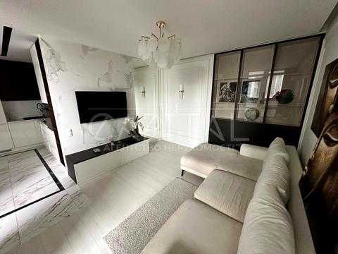 квартира за адресою Михайла Бойчука вул. (Кіквідзе), 41-Б