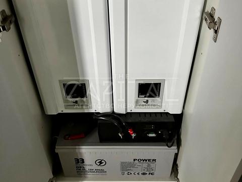 квартира за адресою Михайла Бойчука вул. (Кіквідзе), 41-Б