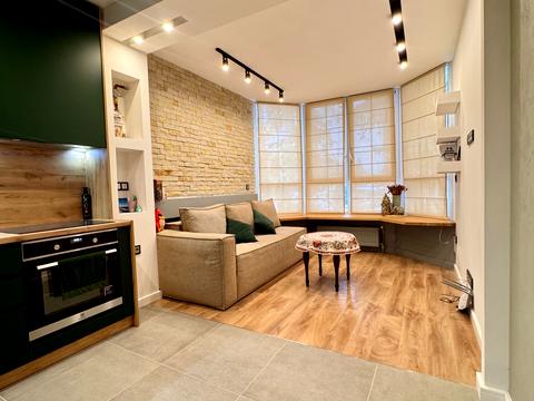 квартира за адресою Придорожна вул., 5