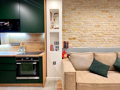 квартира за адресою Придорожна вул., 5