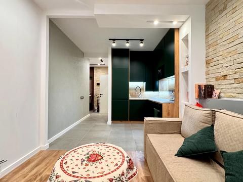 квартира за адресою Придорожна вул., 5