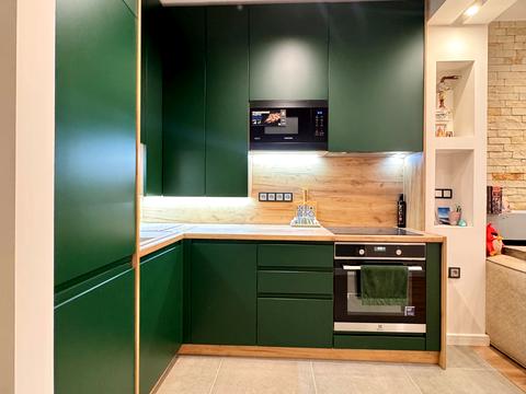 квартира за адресою Придорожна вул., 5