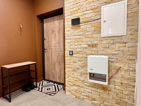 квартира за адресою Придорожна вул., 5