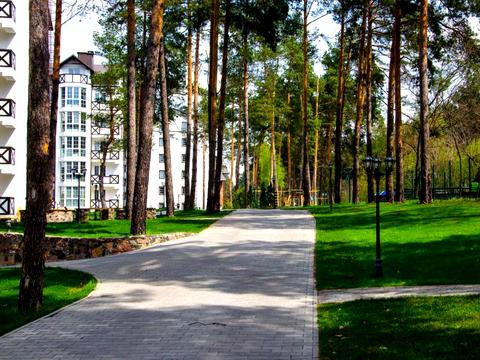 квартира за адресою Придорожна вул., 5