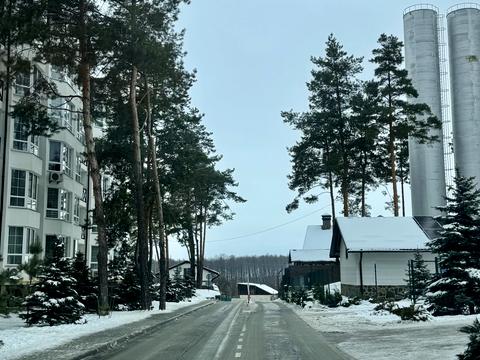 квартира за адресою Придорожна вул., 5