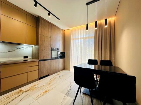 квартира по адресу Бабяка ул., 1-В