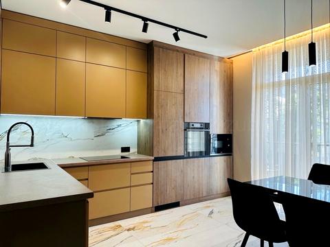 квартира по адресу Бабяка ул., 1-В