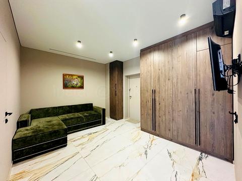 квартира по адресу Бабяка ул., 1-В