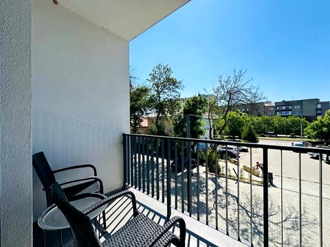 квартира по адресу Бабяка ул., 1-В