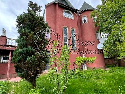 будинок за адресою 23-тя Садова вул., 18