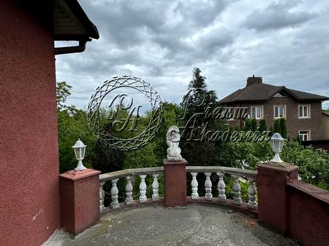 будинок за адресою 23-тя Садова вул., 18