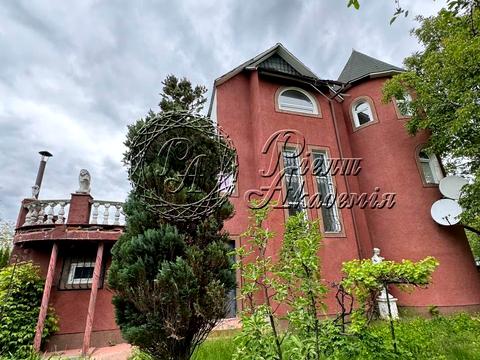 будинок за адресою 23-тя Садова вул., 18