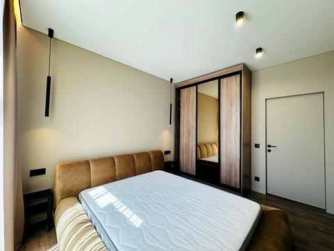 квартира по адресу Бабяка ул., 1-В