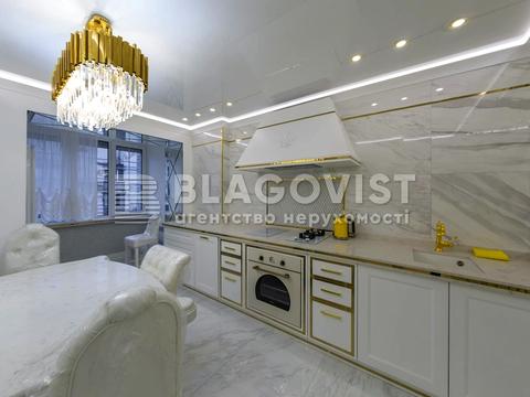 квартира за адресою Нижній Вал вул., 41