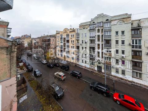 квартира за адресою Нижній Вал вул., 41